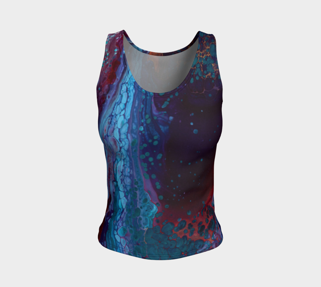 Nebula preview #1