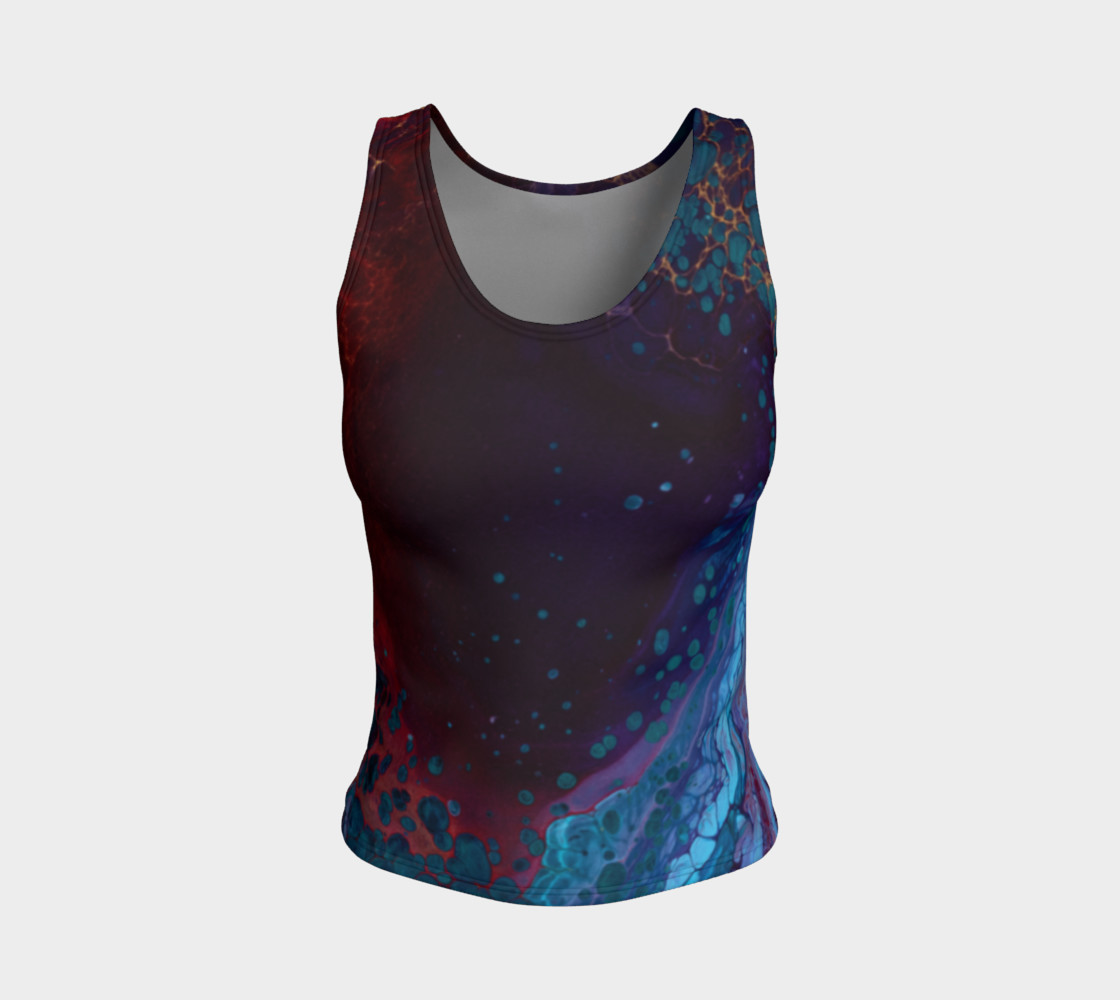 Aperçu de Nebula #1