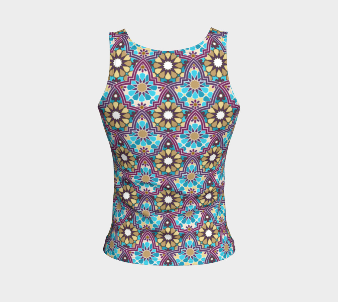 marocco preview #2