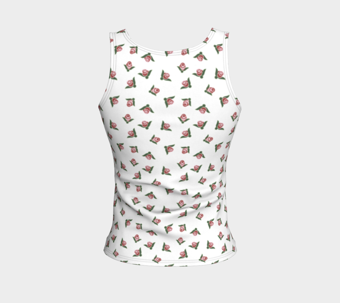rosebud preview #2