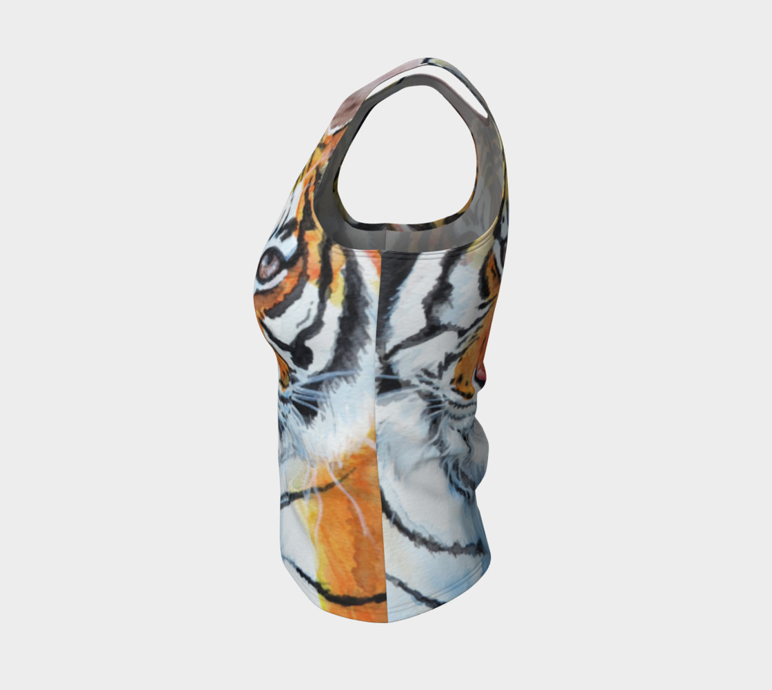 Aperçu de Priya Tiger by Zrana #3
