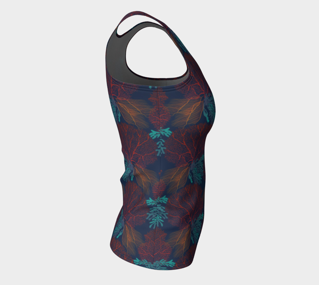 Coral garden preview #8