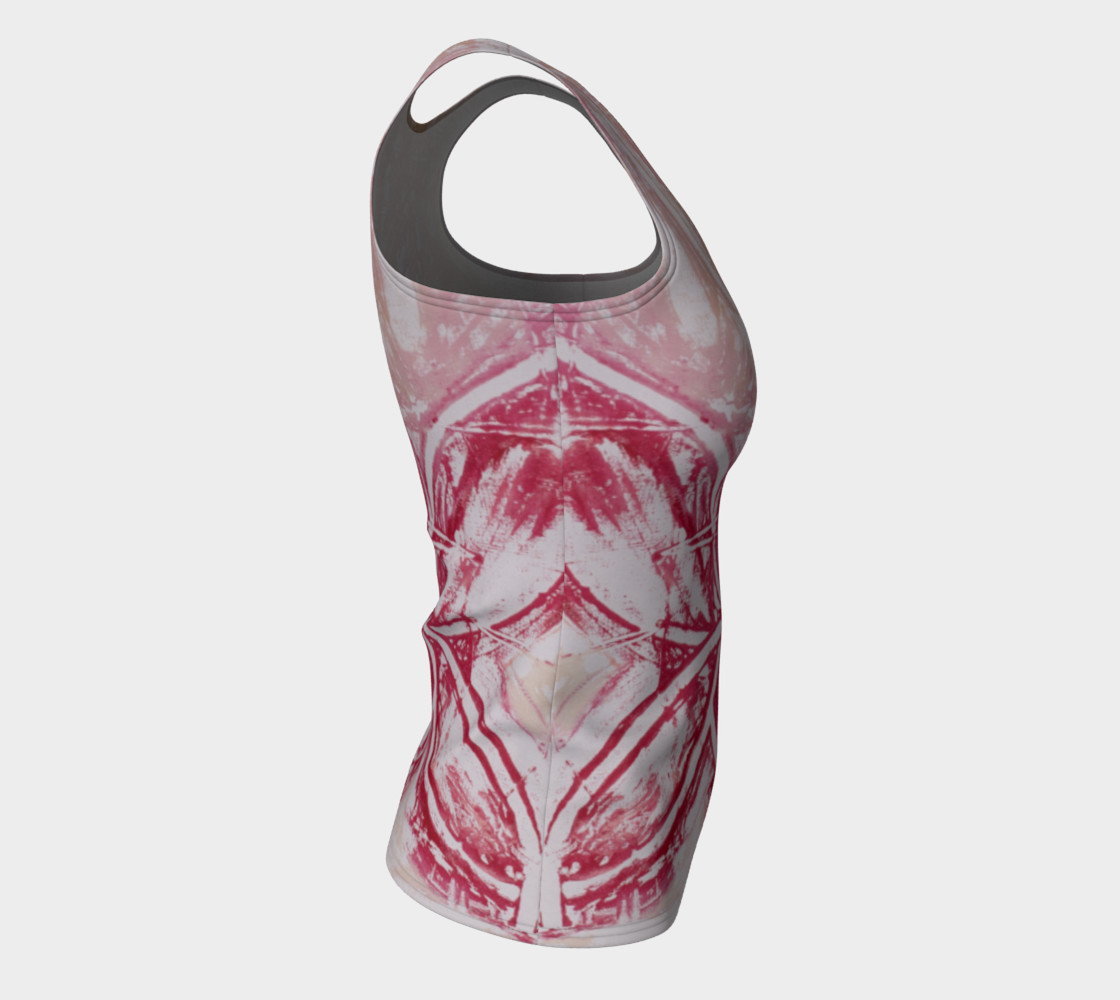 BIRTH Fitted Tank preview #8
