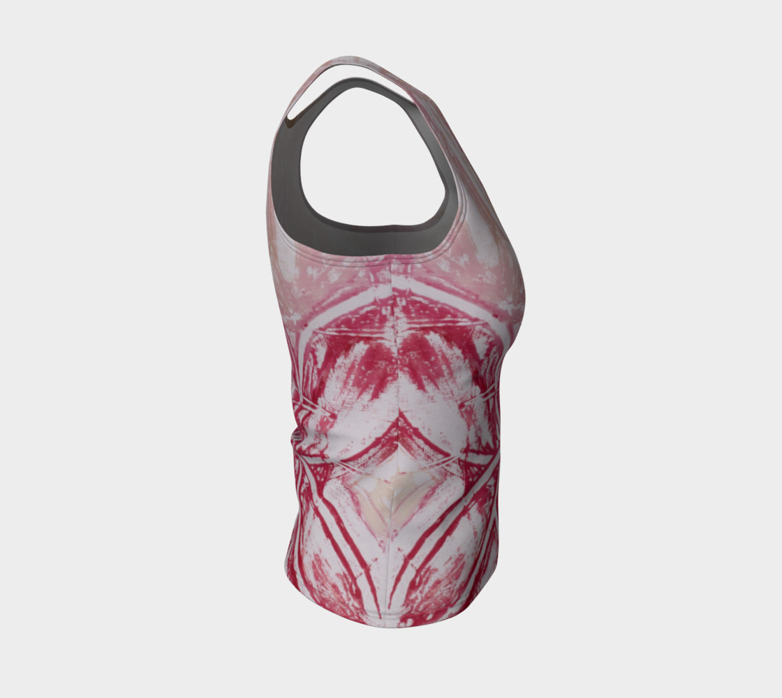 BIRTH Fitted Tank preview #4