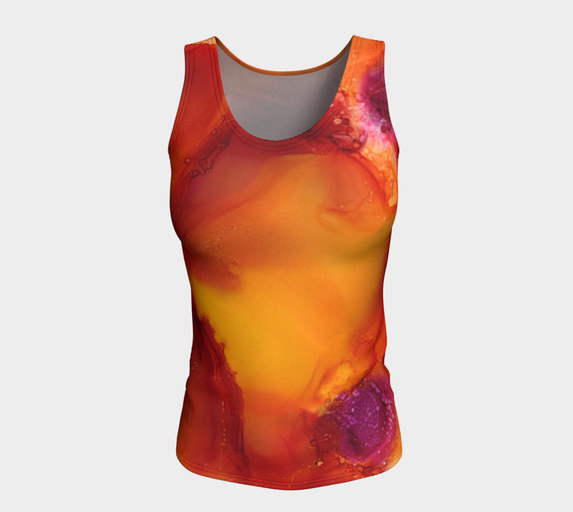 Solar Explosion preview #5