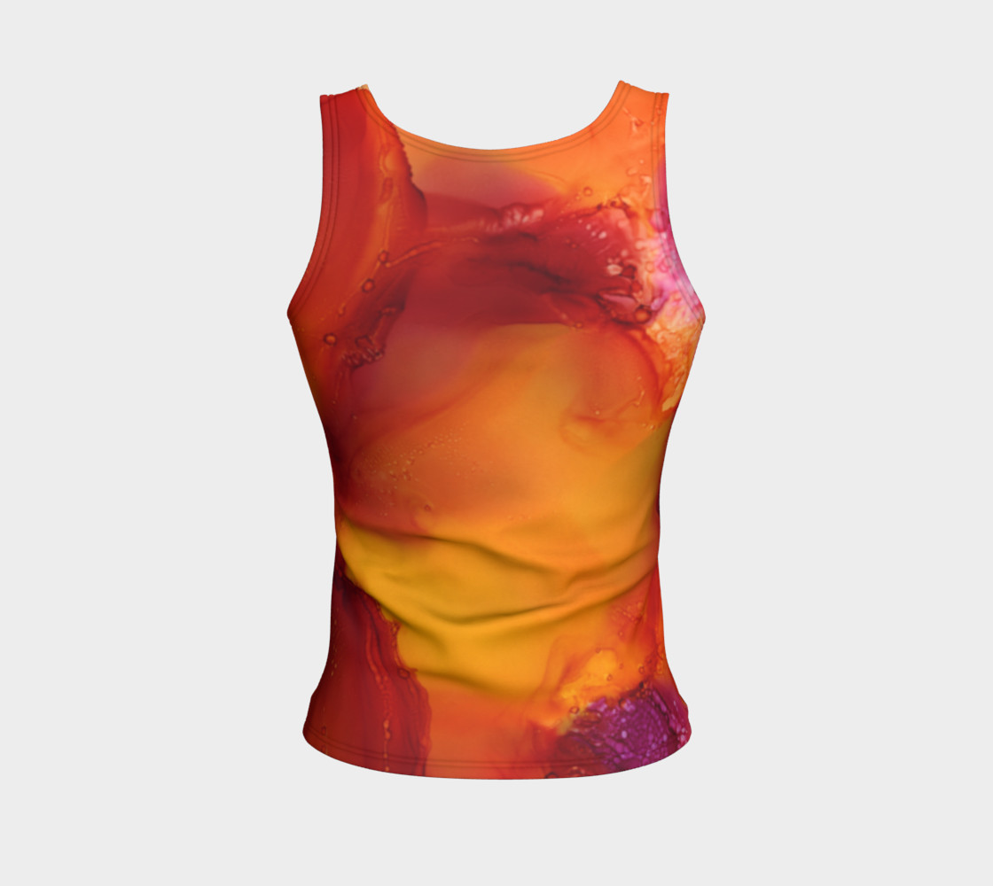 Solar Explosion preview #2
