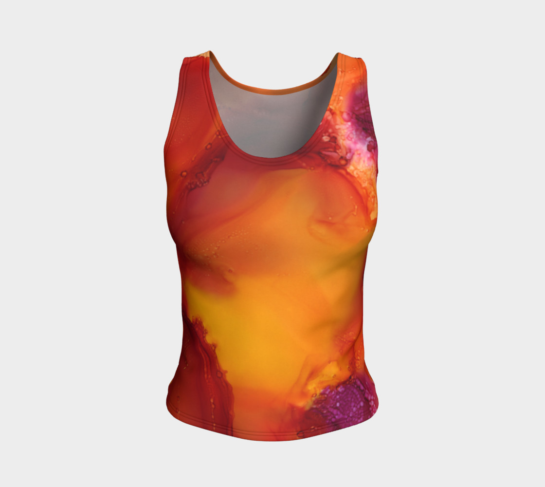 Solar Explosion preview #1