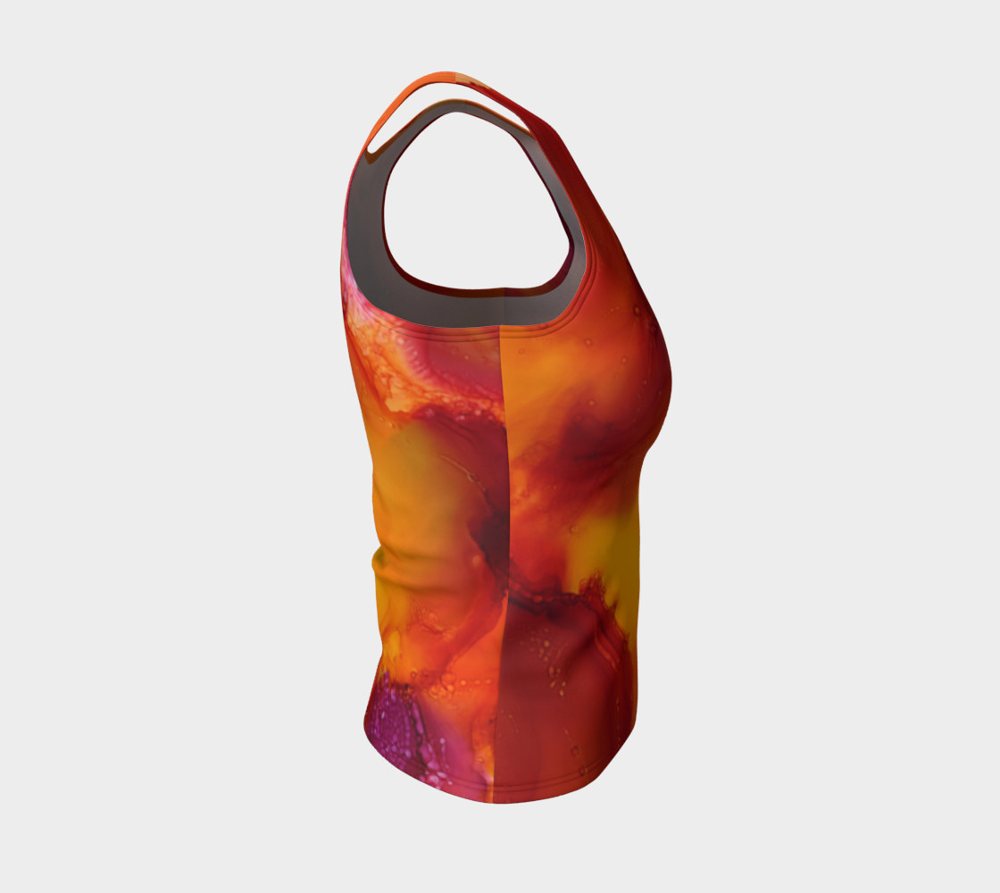 Solar Explosion preview #4