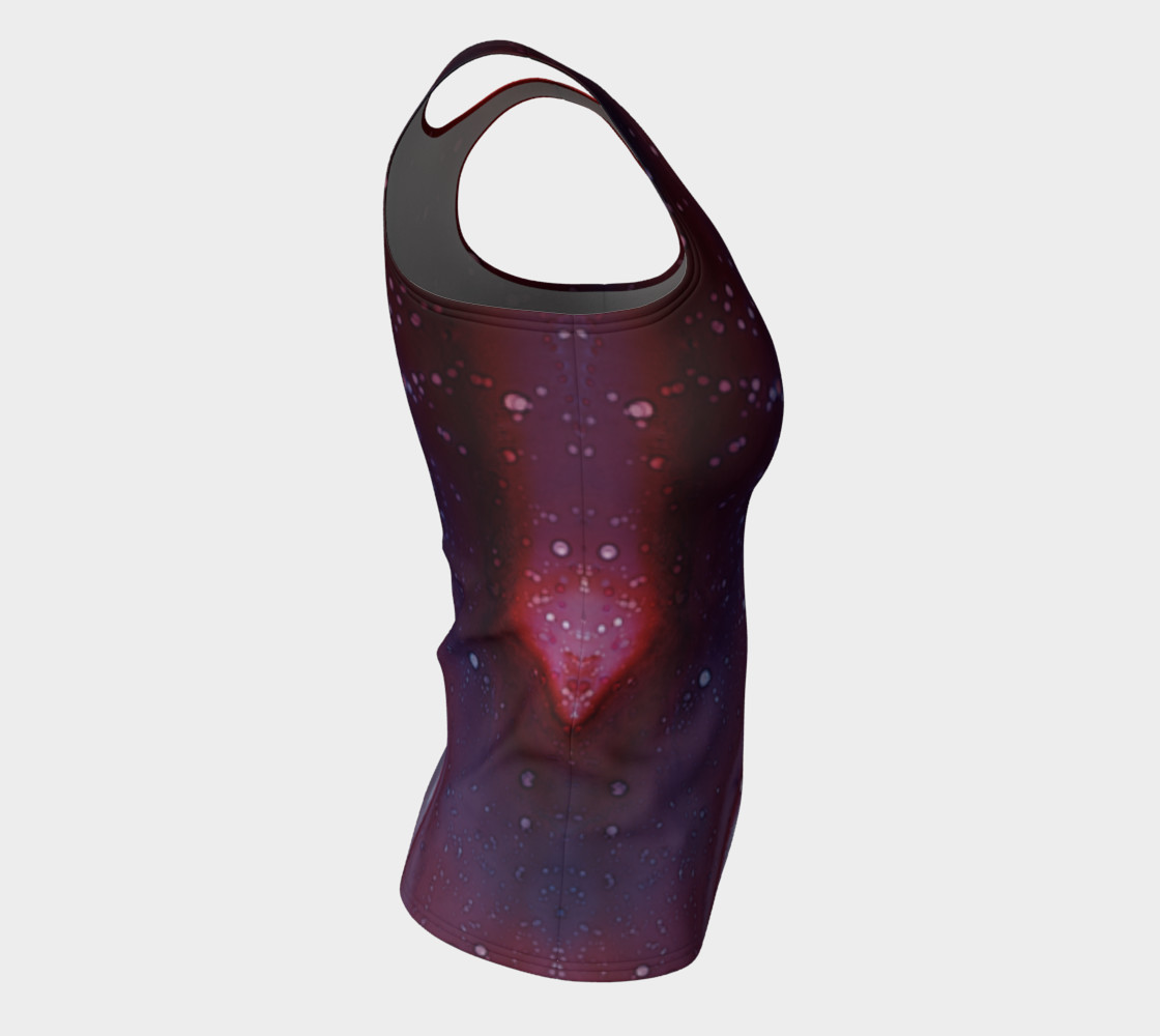 Aperçu de Deep Space 201 #8