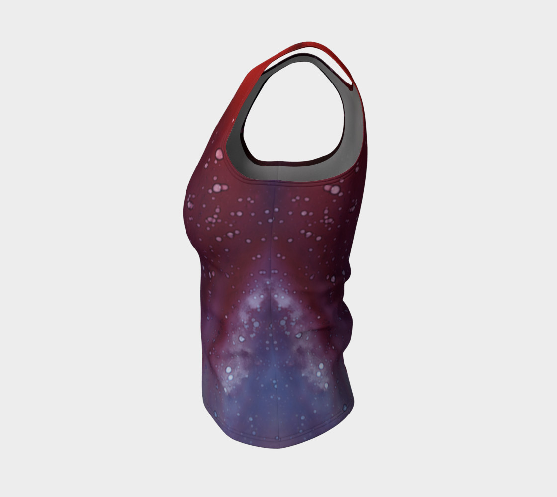 Aperçu de Deep Space 201 #3