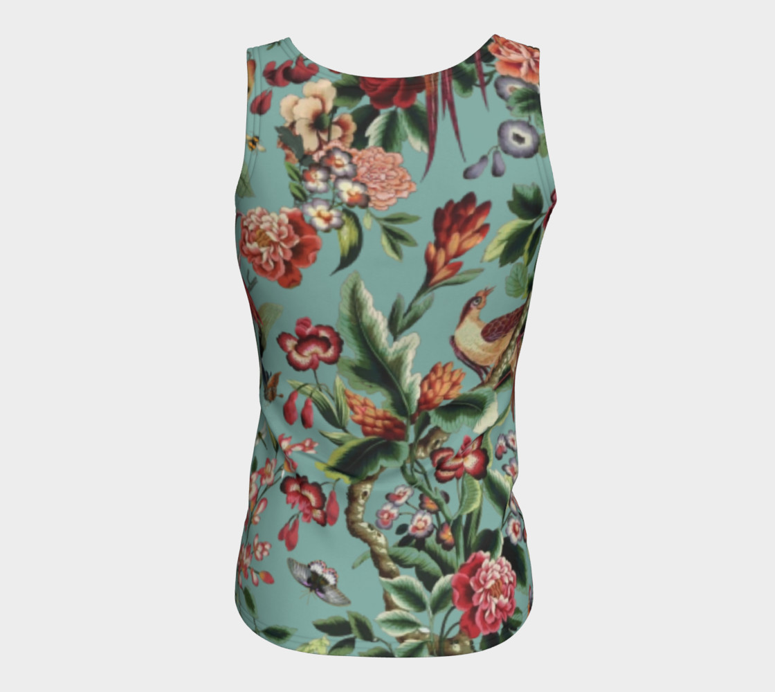 Chinoise Garden preview #6