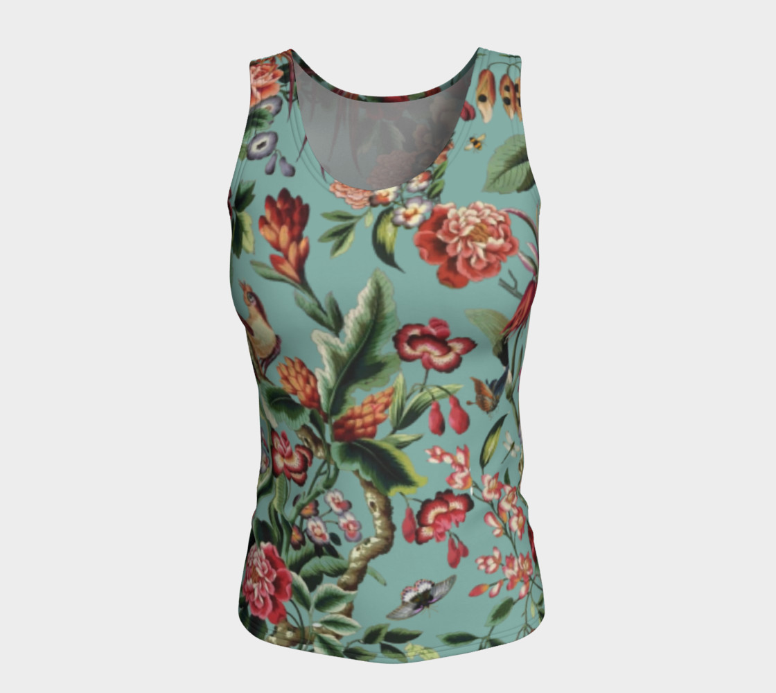 Chinoise Garden preview #5
