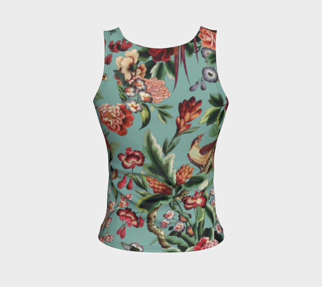Chinoise Garden preview #2