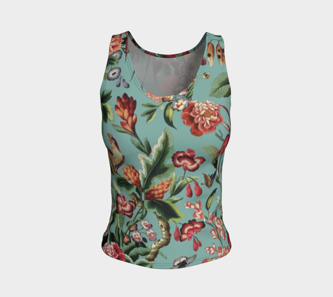 Chinoise Garden preview #1
