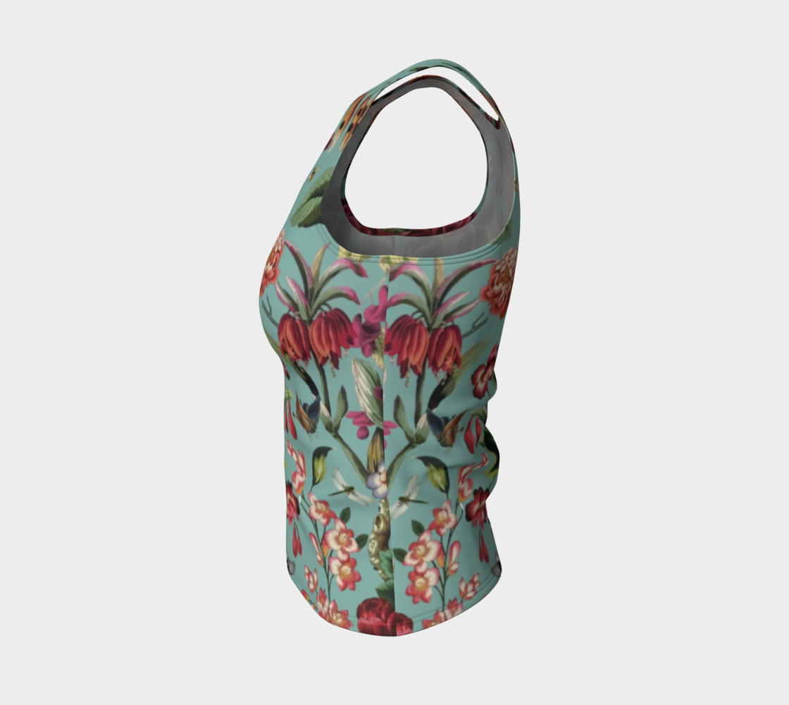 Chinoise Garden preview #3