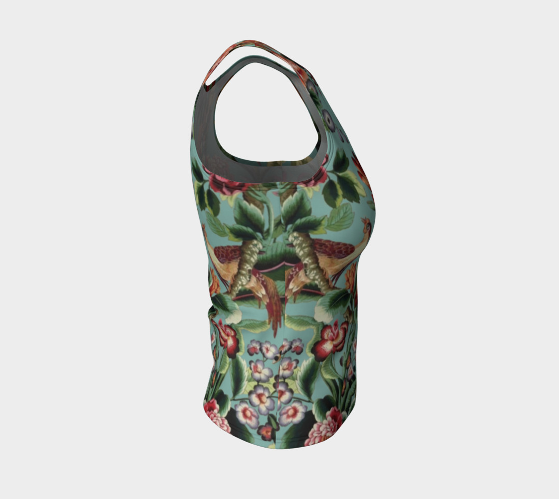 Chinoise Garden preview #4