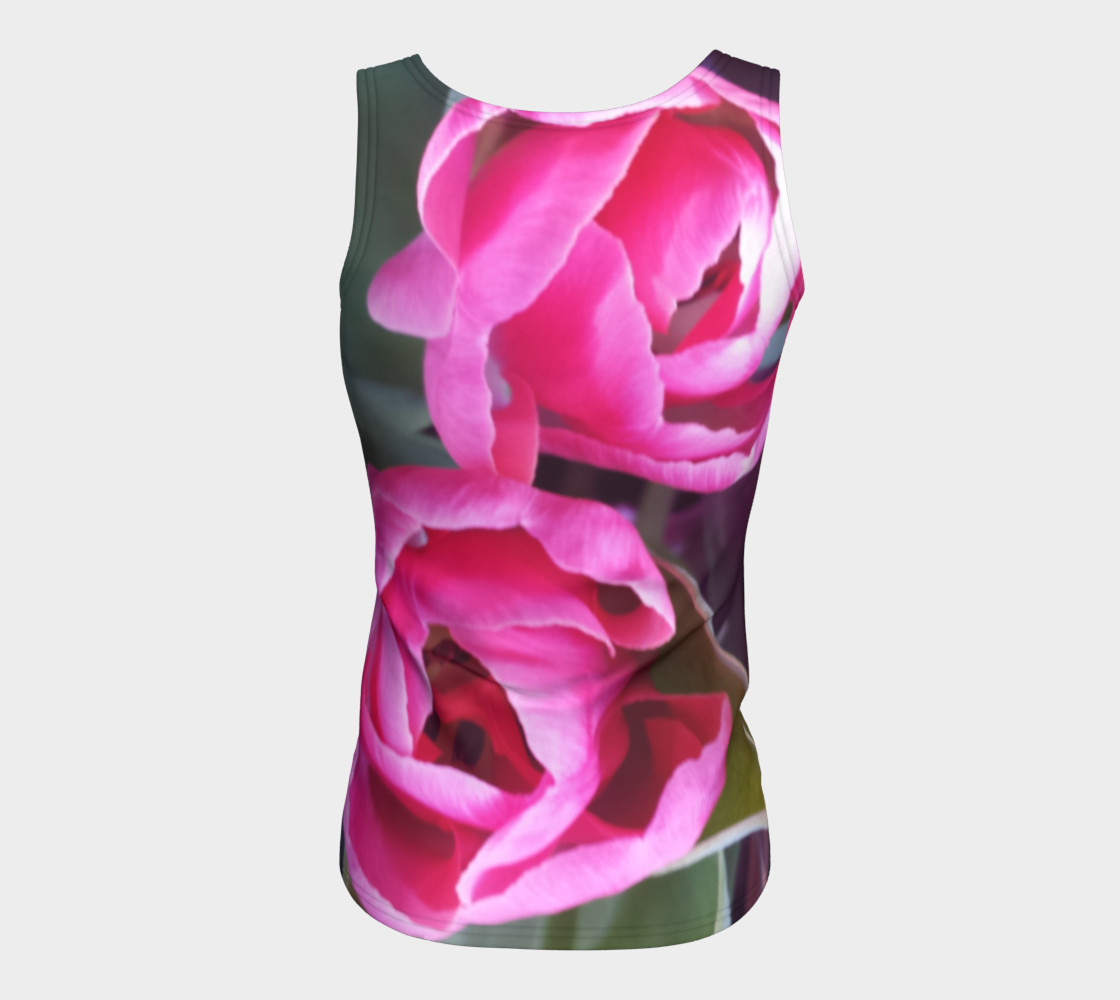 Pink Tulips preview #6