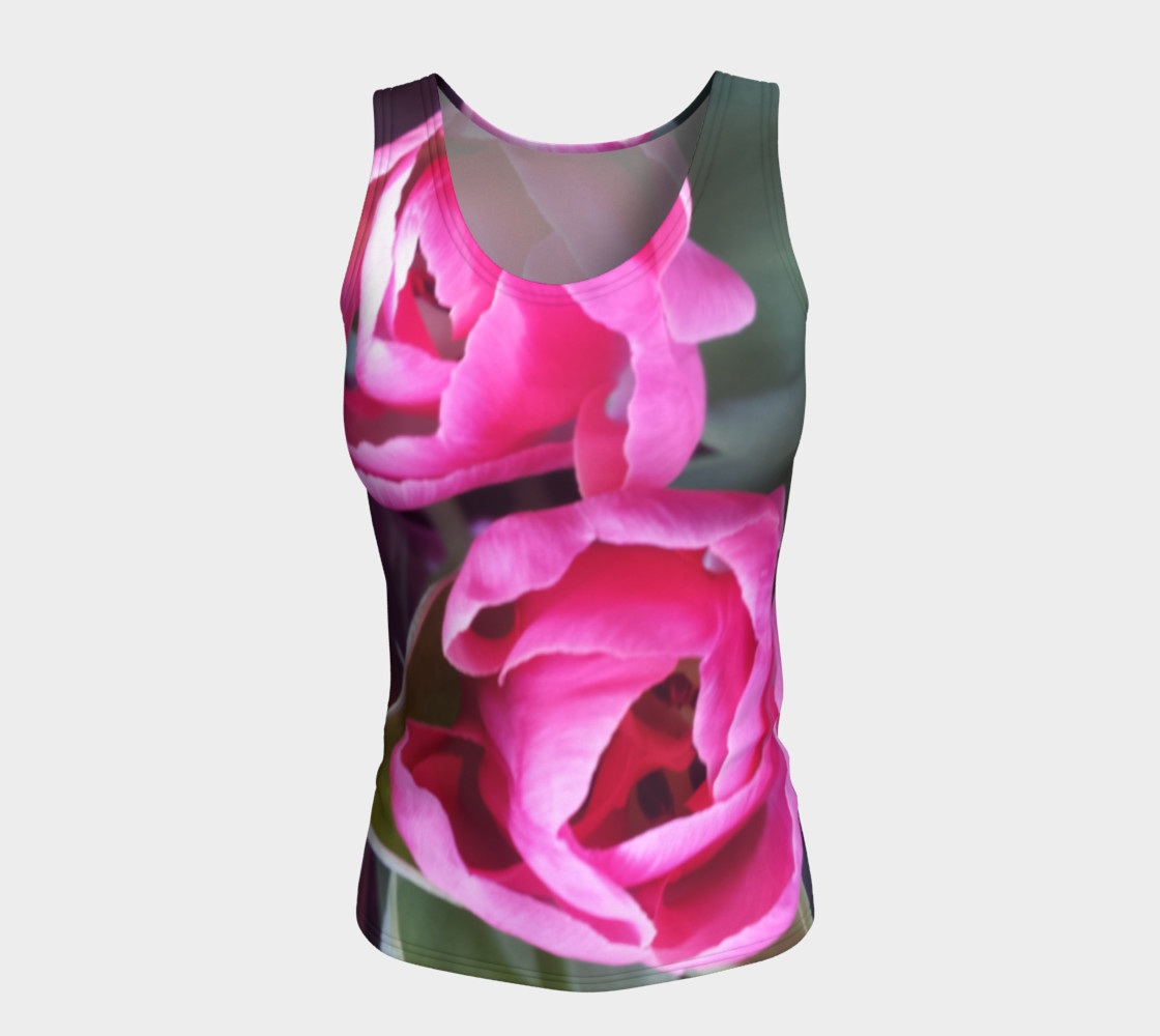 Pink Tulips preview #5