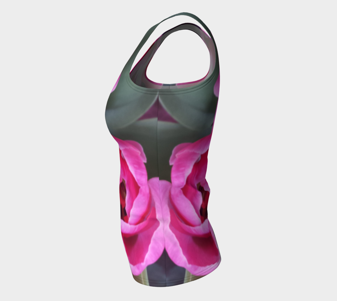 Pink Tulips preview #7