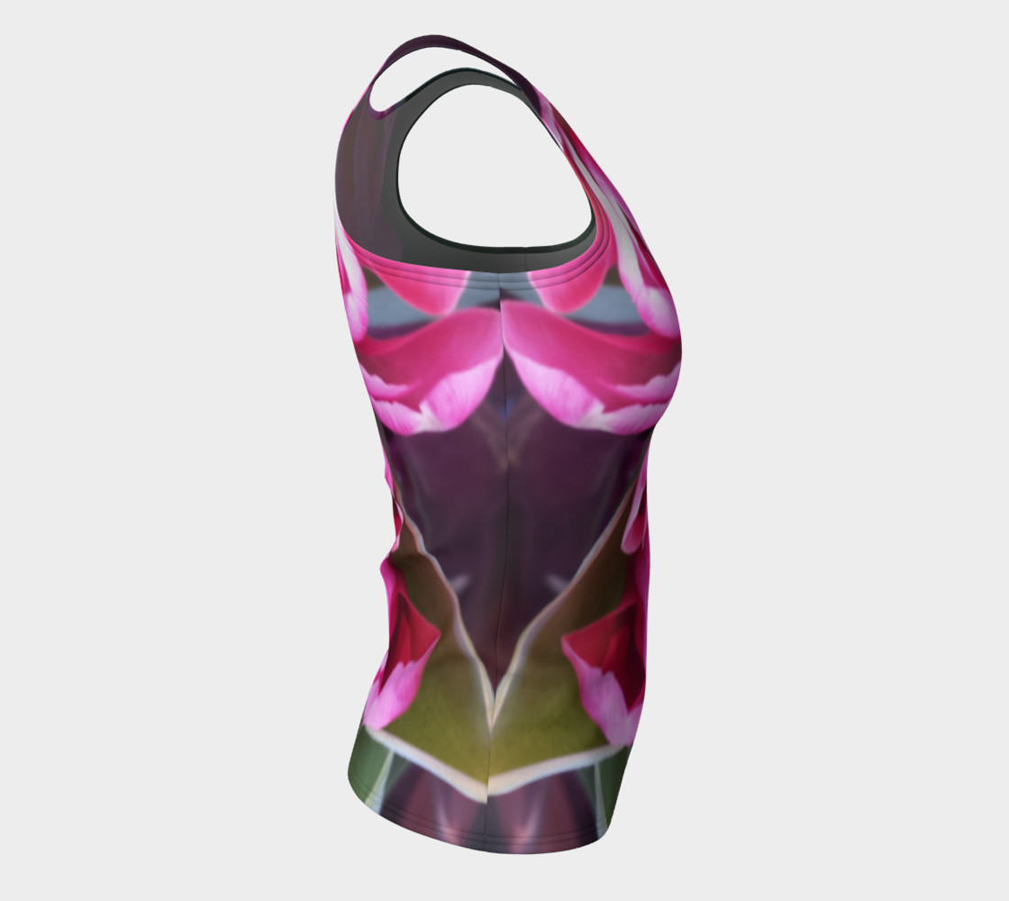 Pink Tulips preview #8