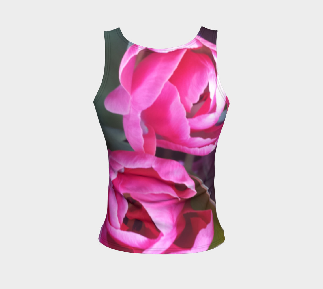 Pink Tulips preview #2