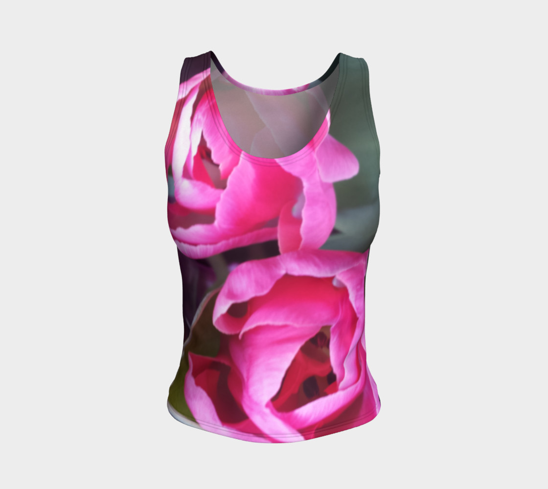 Pink Tulips preview #1