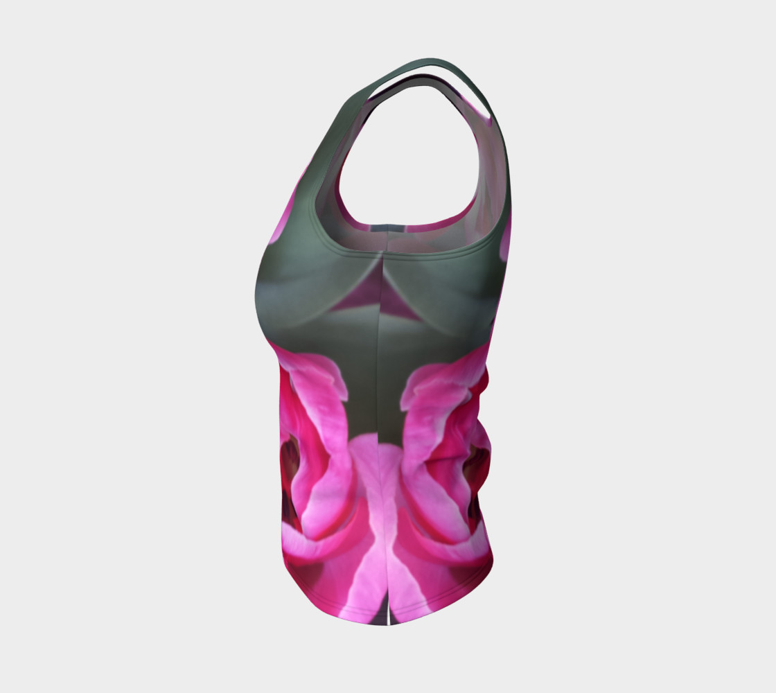 Pink Tulips preview #3