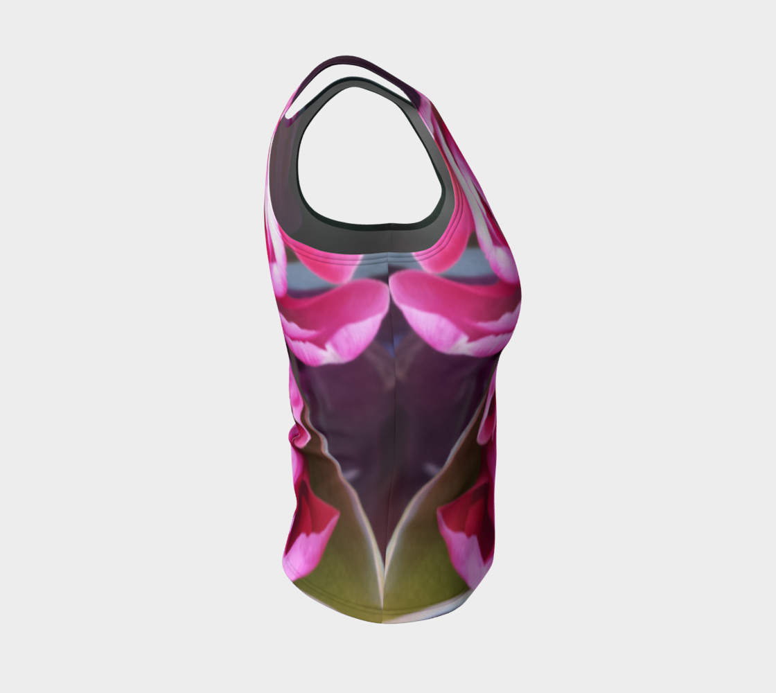 Pink Tulips preview #4