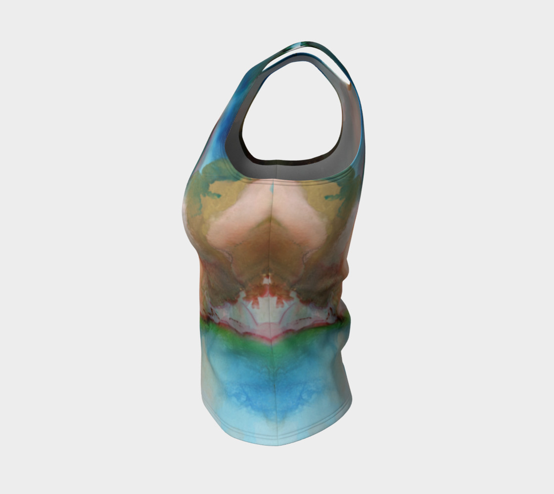Orchid 201 preview #3