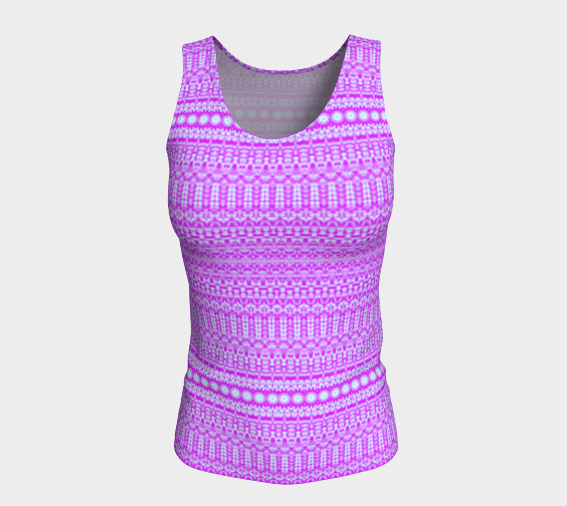 2b Winter Damask preview #5