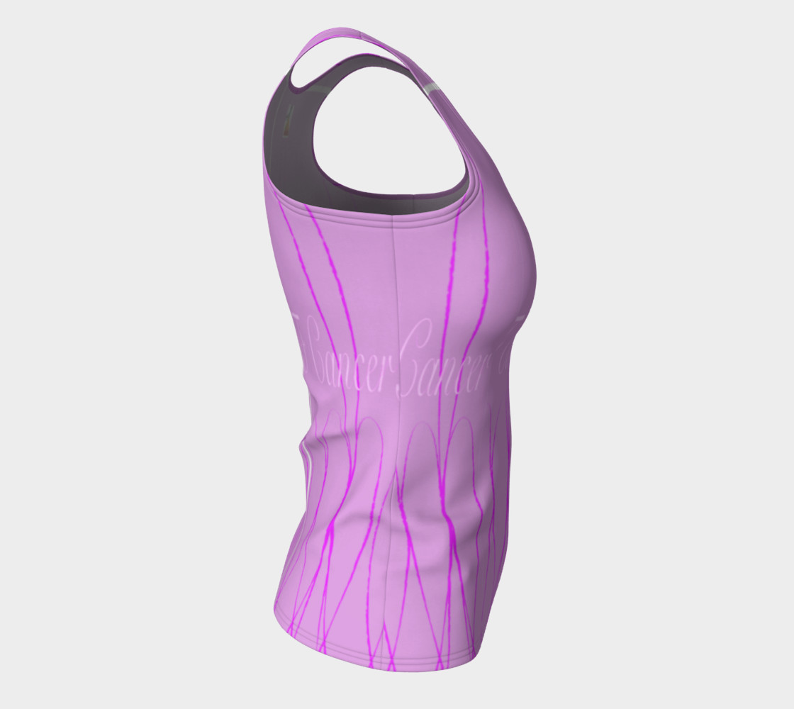 FK Cancerr TAnk Top preview #8