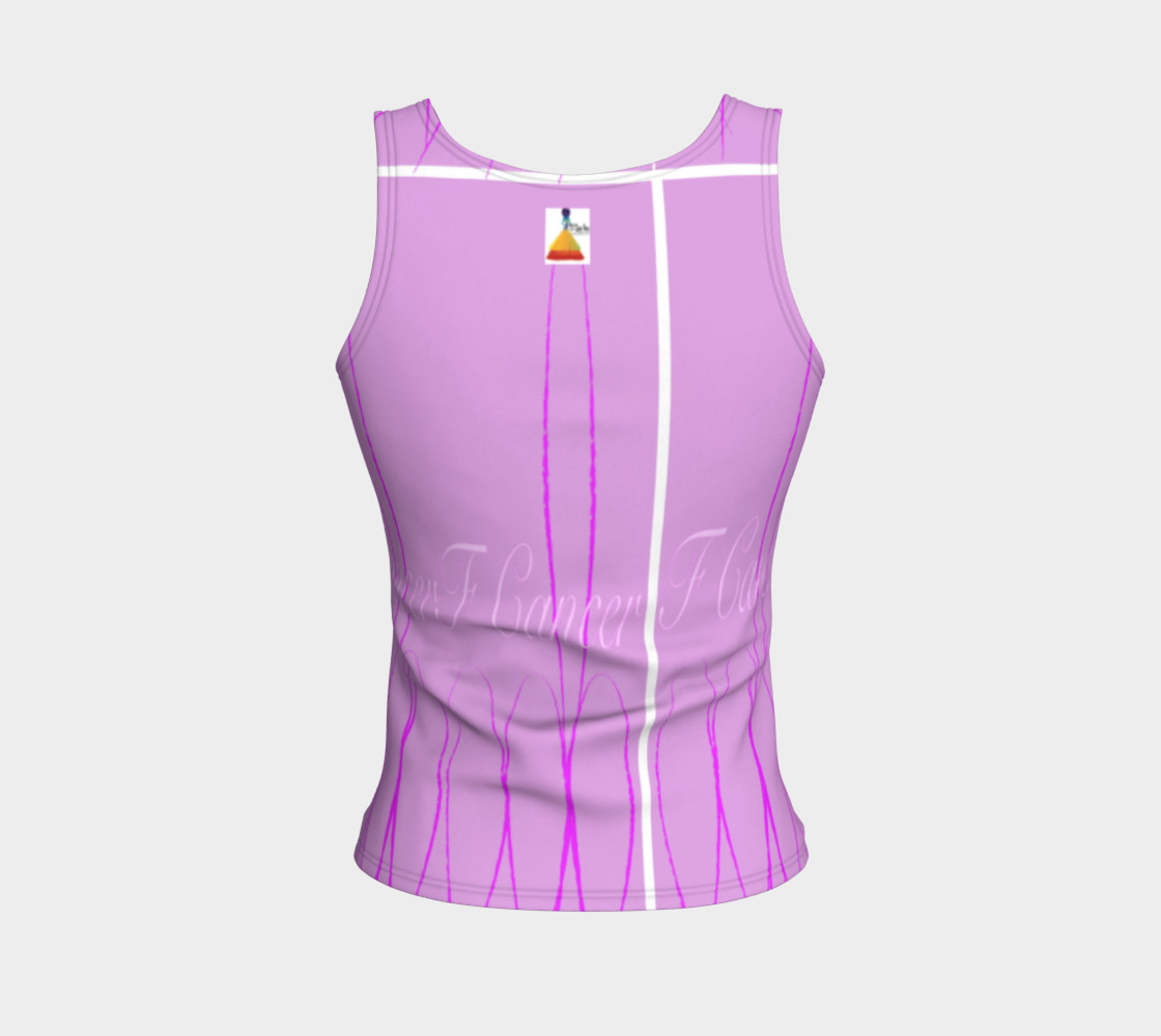 FK Cancerr TAnk Top preview #2