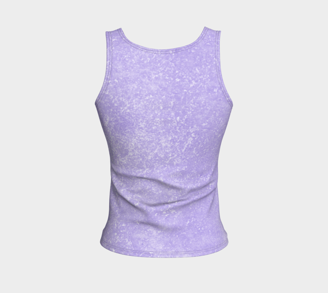 Lavender Grunge 3D preview