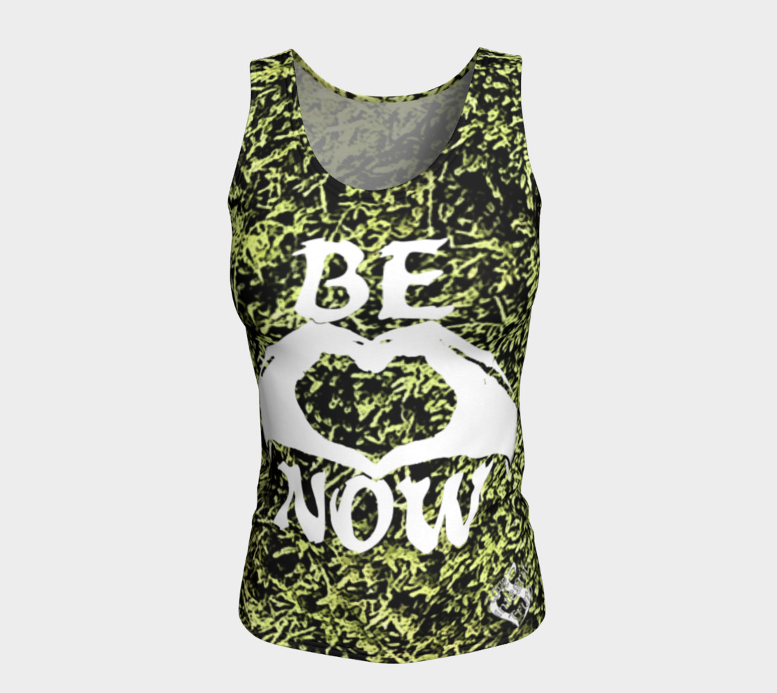 Be Love Now - Moss preview #5