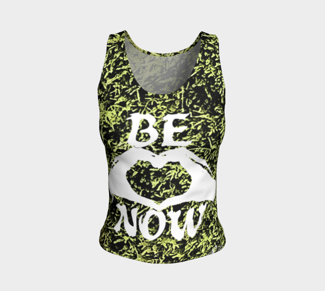 Be Love Now - Moss preview #1