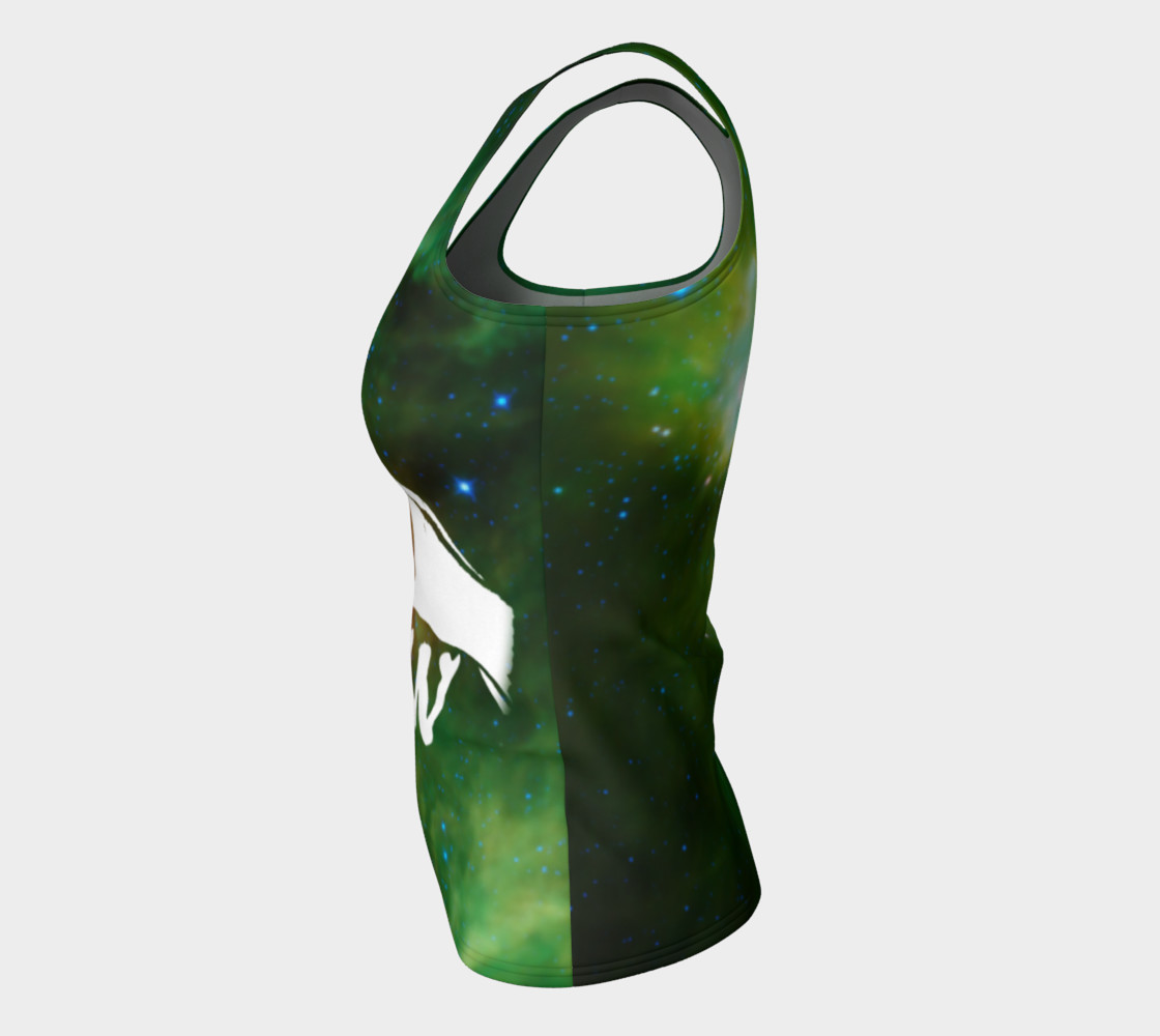 Be Love Now - Green Space preview #7