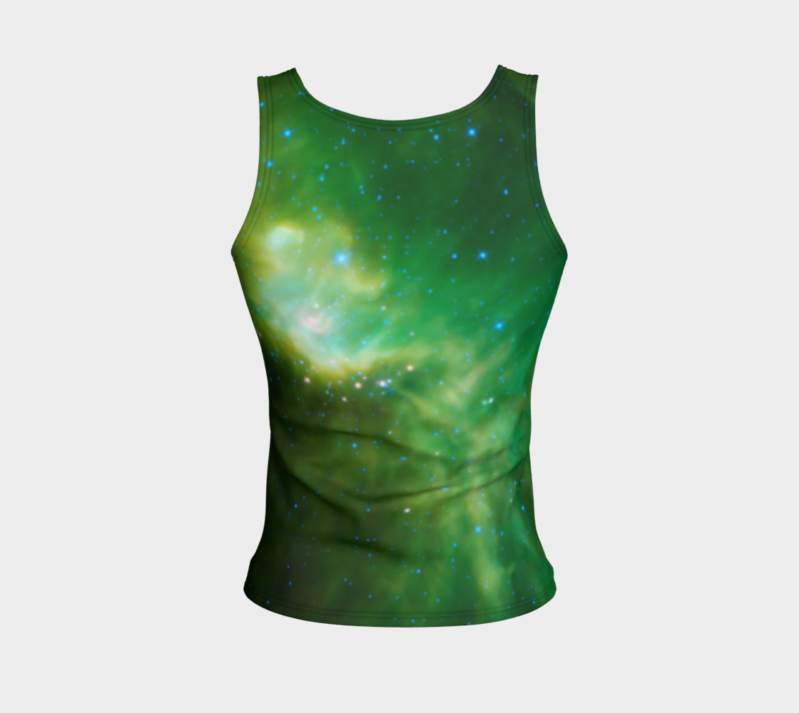 Be Love Now - Green Space preview #2