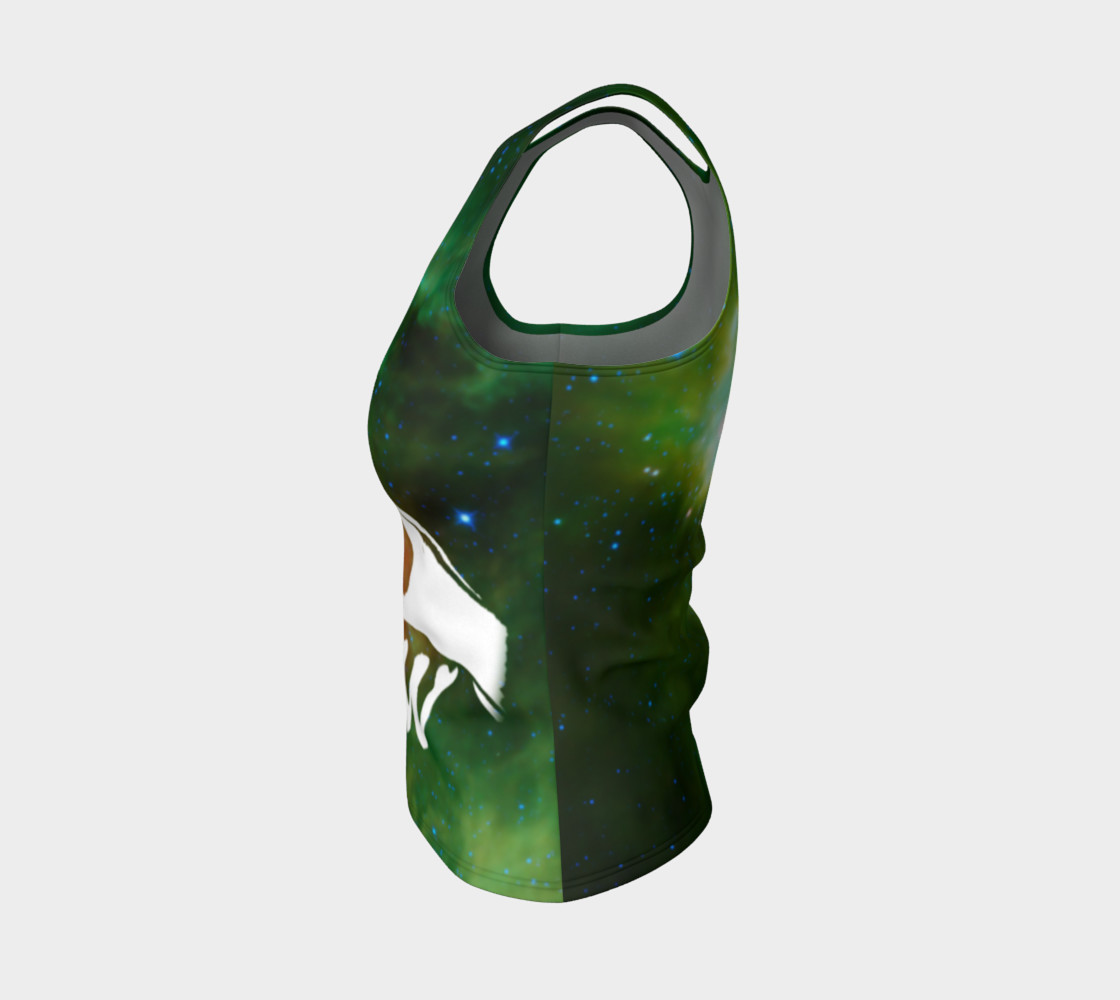 Be Love Now - Green Space preview #3
