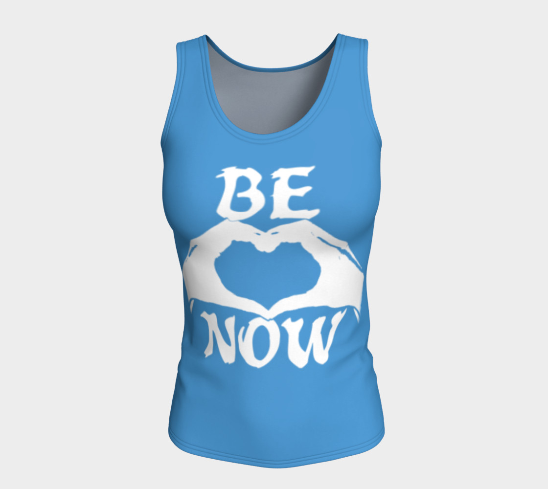 Be Love Now - LIT Blue preview #5