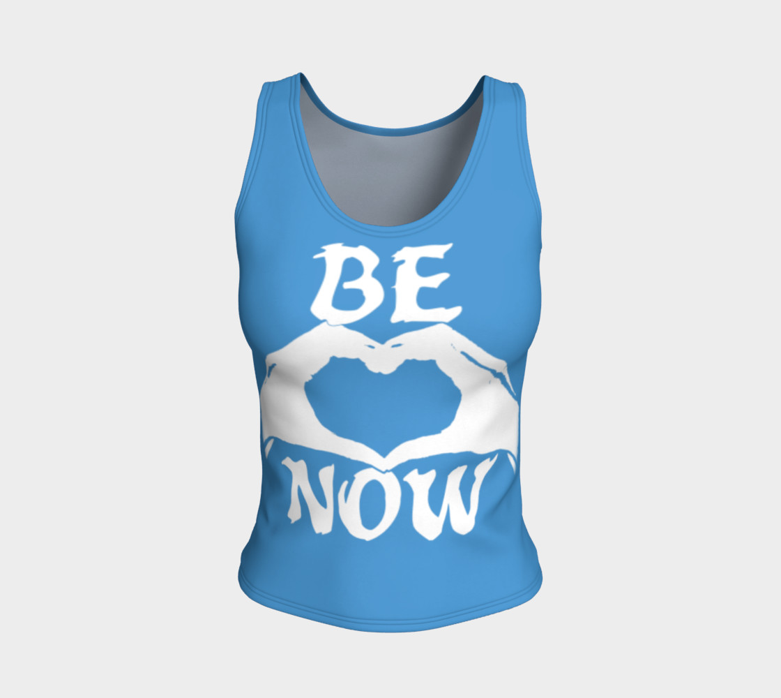 Be Love Now - LIT Blue preview #1
