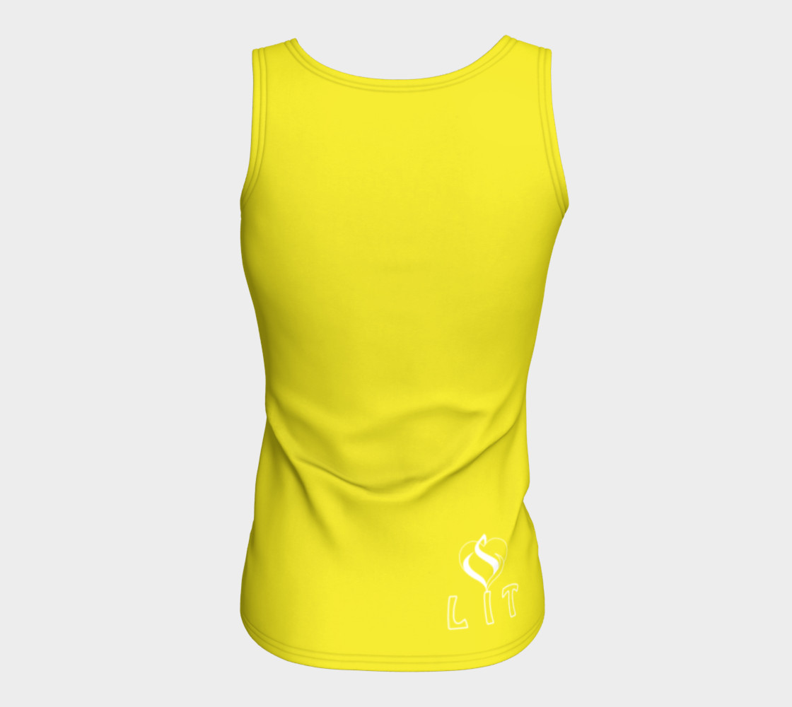 Be Love Now - LIT Yellow preview #6