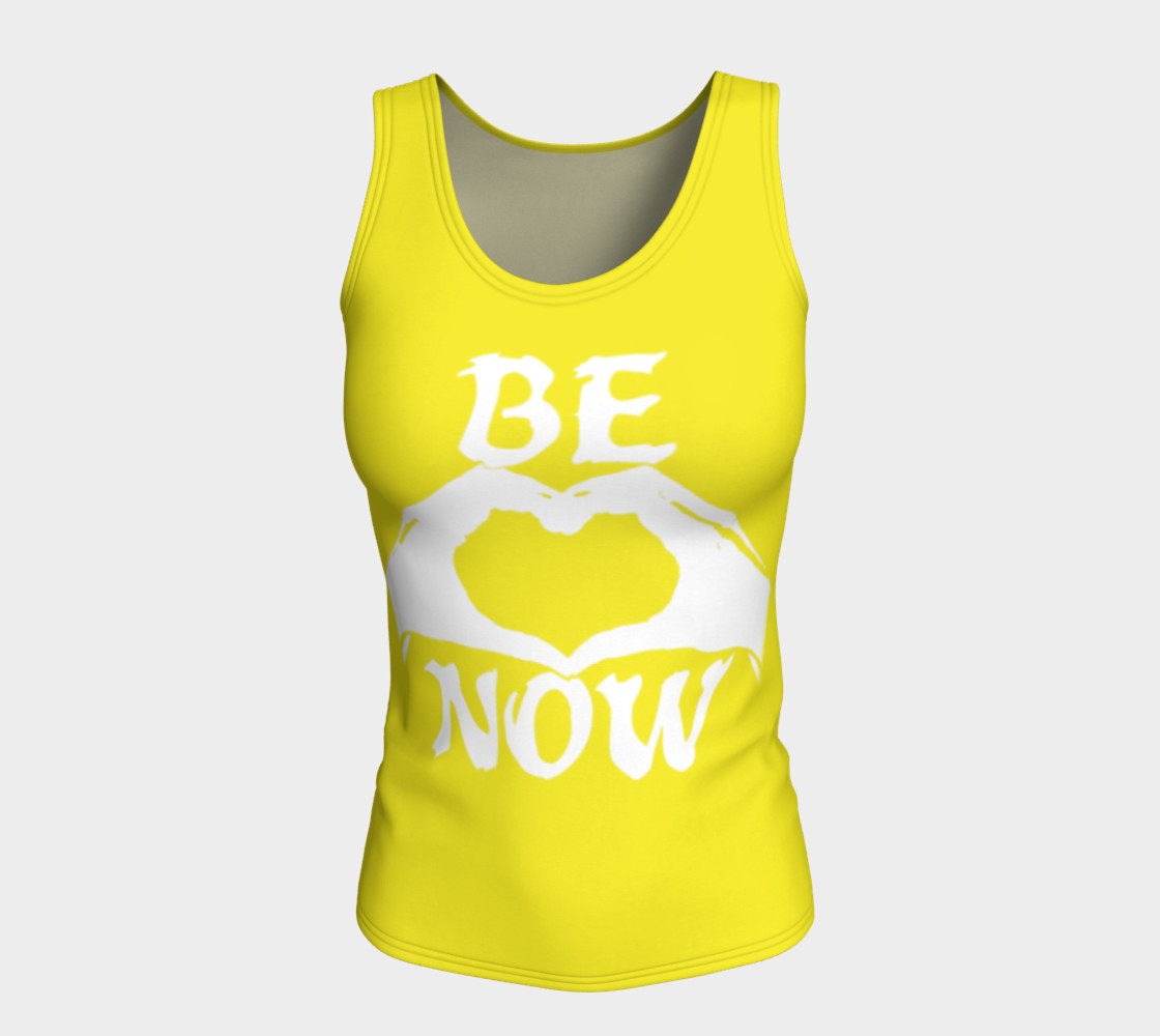Be Love Now - LIT Yellow preview #5