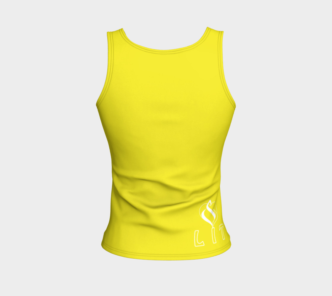 Be Love Now - LIT Yellow preview #2