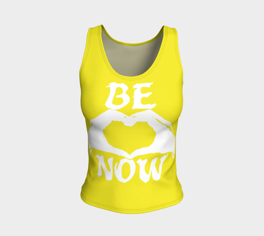 Be Love Now - LIT Yellow preview #1
