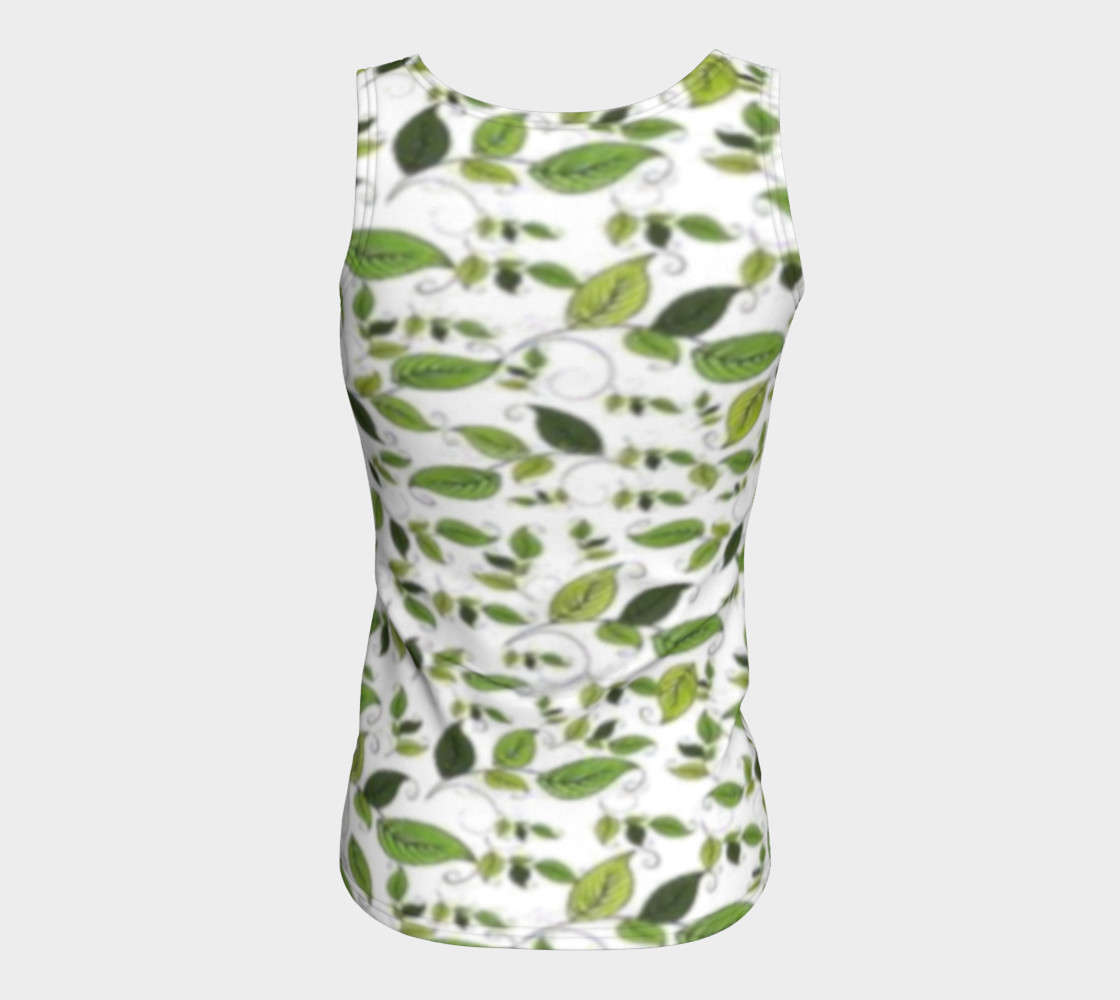 nature greenery preview #6