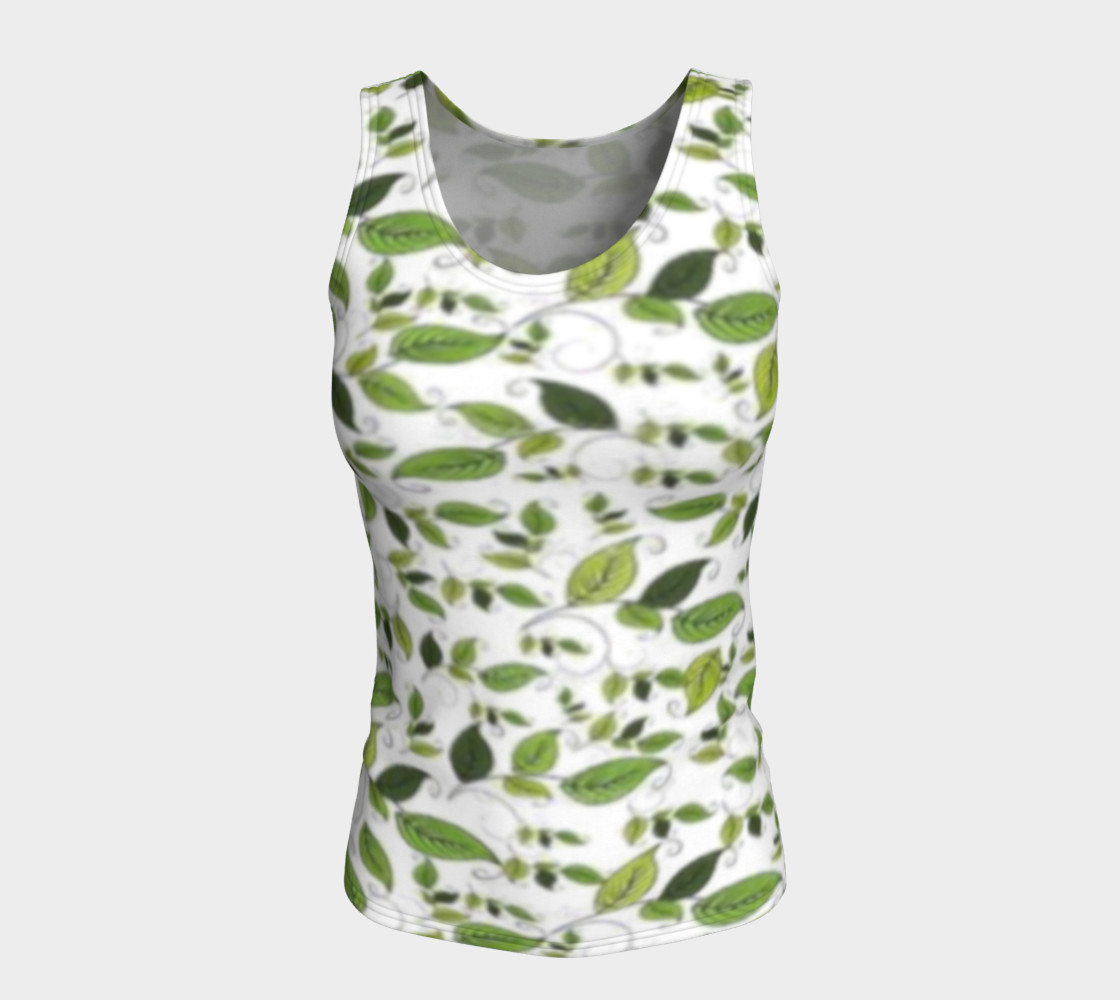 nature greenery preview #5