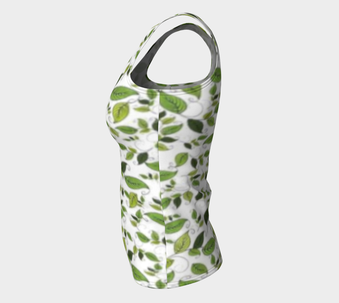 nature greenery preview #7
