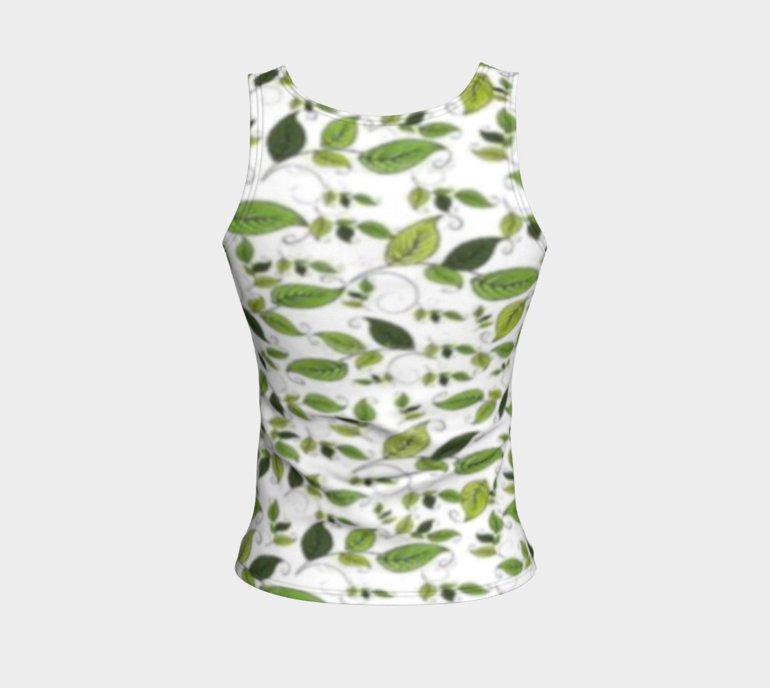 nature greenery preview #2