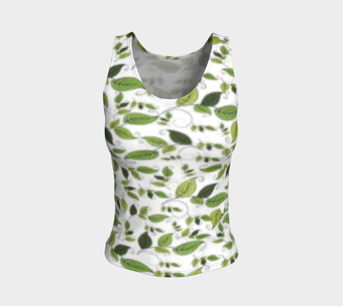 nature greenery preview #1