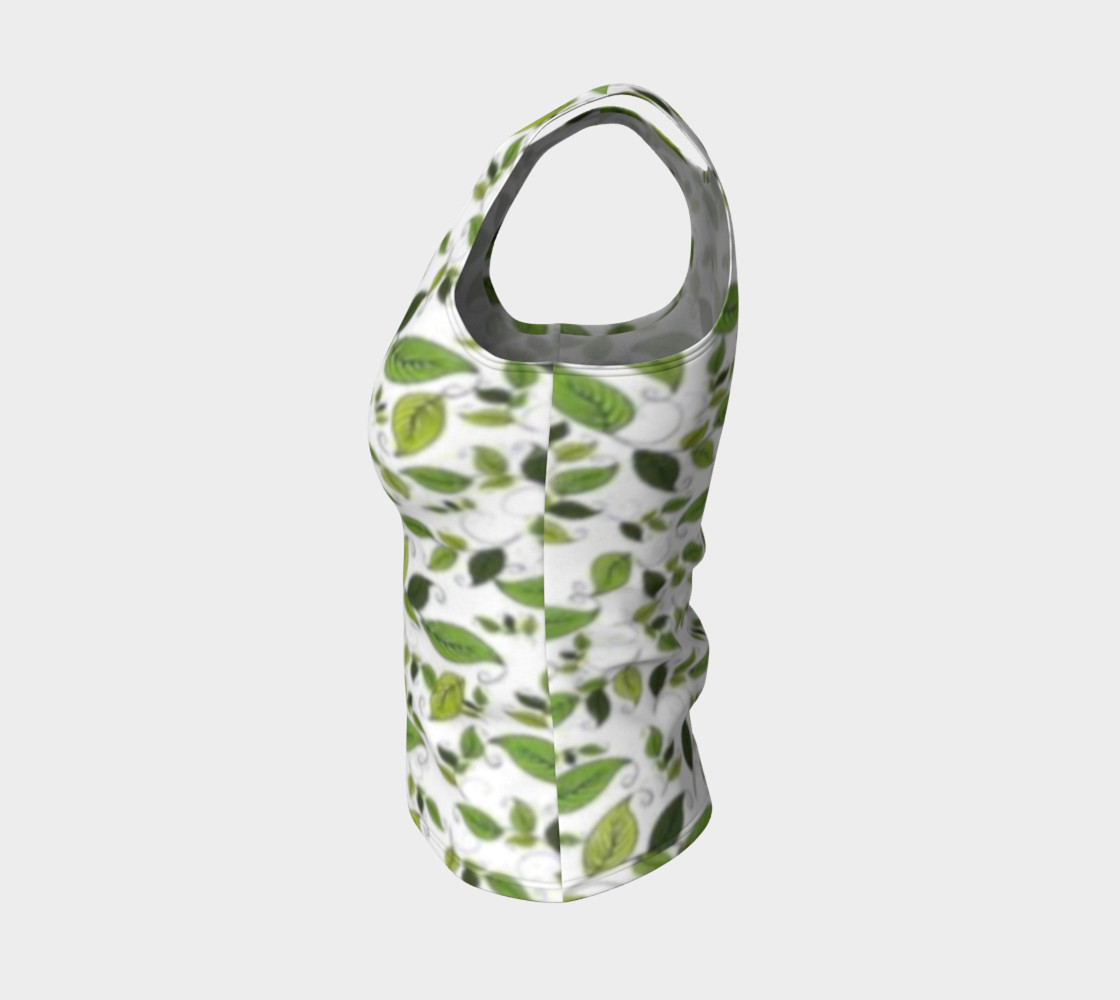 nature greenery preview #3